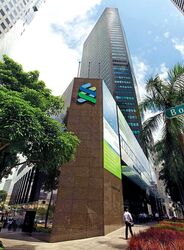 Chartered Bank Building (D1), Office #459507631